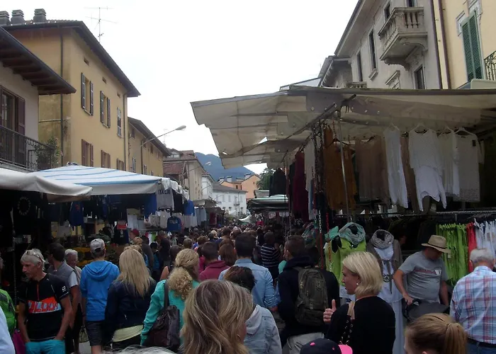 Casa Dimora Vincenza * Luino