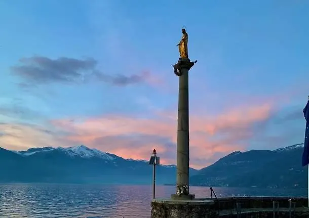 Casa Dimora Vincenza Appartement Luino