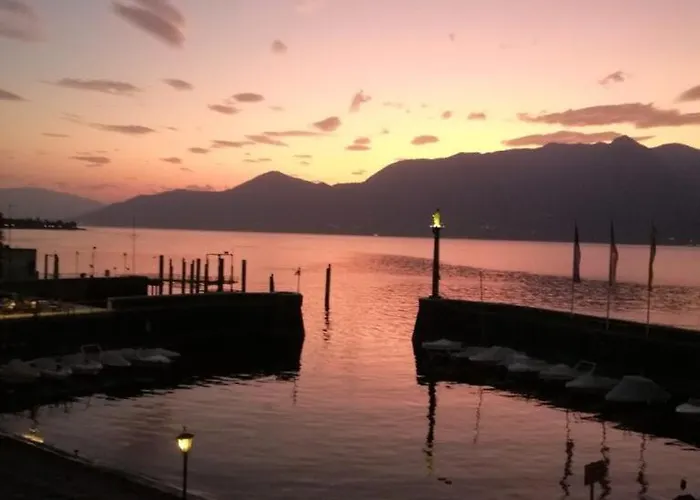 Casa Dimora Vincenza Appartement